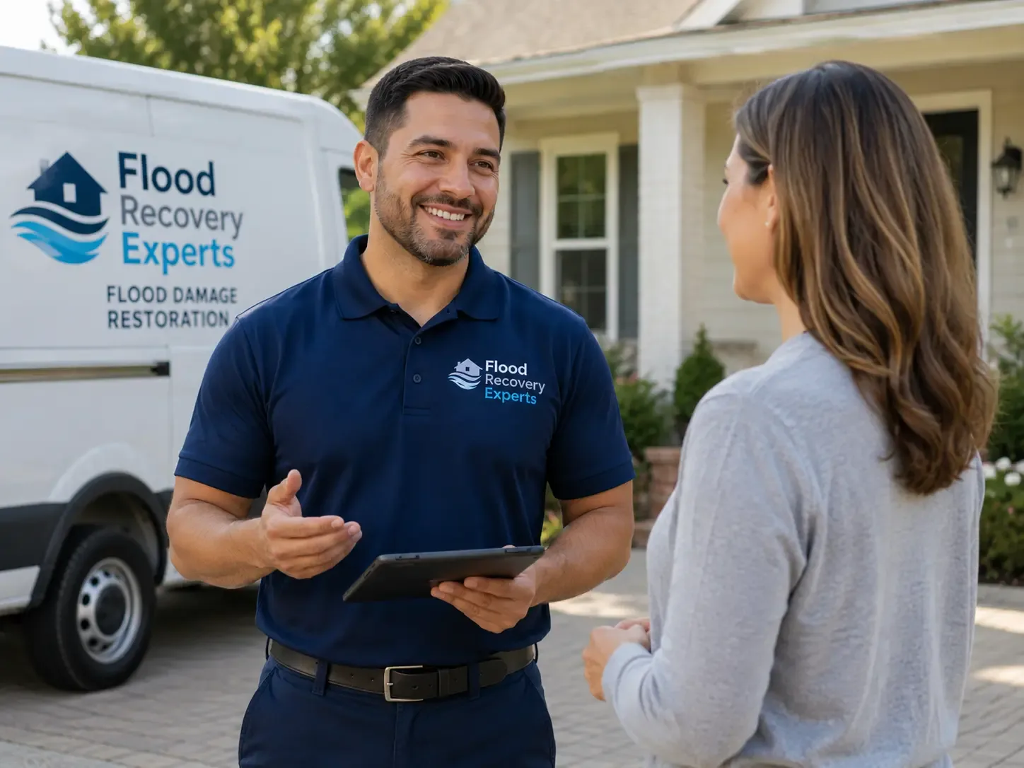 Flood Damage Cleanup Gould, OK FAQs